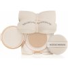 MUZIGAE MANSION Sleek Water Cushion dlhotrvajúci make-up v hubke s hydratačným účinkom odtieň N23 15 g