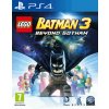 LEGO Batman 3 - Beyond Gotham (PS4)