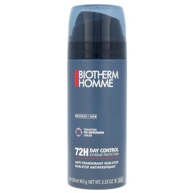 Biotherm Homme 72h Day Control deospray pre muže 150 ml