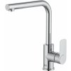 Roca Cala kuchynská batéria stojánková chrómová A5A836EC00