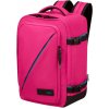 American Tourister TAKE2CABIN Ruksak S 40cm Ružový Raspberry Sorbet 24L