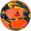 Select Loptový futbal FB Classic - 4 - oranžová - 4