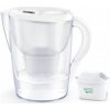 Brita Marella XL biela + 1 ks filter MAXTRA PRO Pure Performance