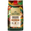 Jacobs Origins Uganda & Kenya káva zrnková