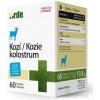 Virde Kozí kolostrum tob.60