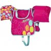 Plavecká vesta BESTWAY Aquastar Swim Pal 32174