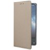 Púzdro knižkové SMART BOOK CASE pre NOKIA 2.2 - zlaté