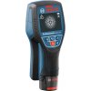 Bosch Wallscanner D-tect 120 Professional 10,8 V
