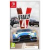V-Rally 4 (Code in a Box) (SWITCH) (Obal: DE)