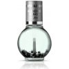 Silcare Olejček na nechty s kvetmi Almond Clear 11,5 ml