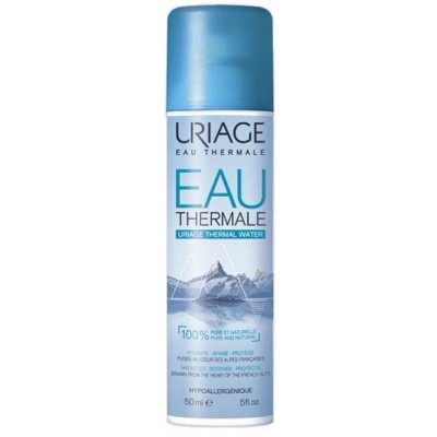 Uriage Eau Thermale Uriage Thermal Water 50 ml, termálna voda