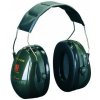 CANIS Mušľové chrániče sluchu 3M PELTOR H520A-407-GQ, Veľkosť UNI