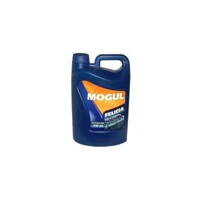 Mogul GX Felicia 15W-40 10 l