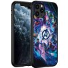 Avengers blue kryt pre Apple iPhone 14 Plus