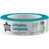 Tommee Tippee Simplee náhradná kazeta 1 ks