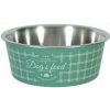 Miska nerez pes FOOD DOG 750 ml Zolux