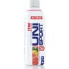 Nutrend Unisport Zero 1000 ml Príchuť: Višňa/Ríbezľa čierna