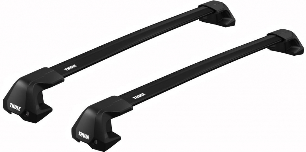 Strešný nosič Thule Edge WingBar 7205+7215B+7214B+5043