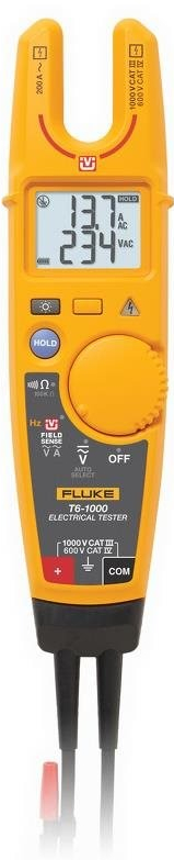 Skúšačka napätia Fluke T6-1000 (0095969854030)