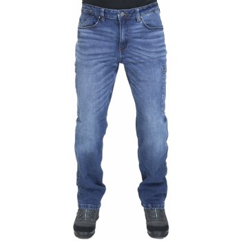Engelbert Strauss Jeans Stretch Pánské kalhoty modré od 56,82 € - Heureka.sk