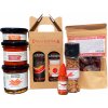 MEDIUM HOT Duo výhodný chilli set 8-dielny