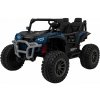 mamido Elektrické autíčko terénne Honda 4x4 24V modré