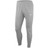 Pánske tepláky Nike SPORTSWEAR CLUB sivé BV2679-063 - S