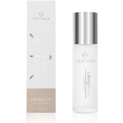 Sefiros LiftingSerum anti-age formula - Sefiros 60 ml