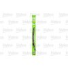 Stieracia lišta VALEOCOMPACT 550mm, 510mm 576016 EAN: 3276425760165