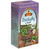 AGROKARPATY BIO Priedušky a kašeľ bylinný čaj v nálevových vreckách 20x2 g (40 g)