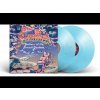 Red Hot Chili Peppers ♫ Return Of The Dream Canteen / Limited Edition / Aqua Vinyl [2LP] vinyl