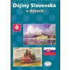 Dejiny Slovenska v dátach - kolektív