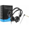 Slúchadlá na uši Sennheiser HD 25