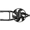 Ventilátor chladenia motora HART 12V, 186W, 250mm 608 790 (608790) EAN: 5901219403499