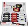 COB LED čelovka P3538, 110 lm, 3x AAA (EMOS)