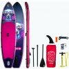 paddleboard iBOARD 11' - 15 DOG