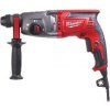 MILWAUKEE Kombinované kladivo PH 26 T 800 Watt