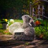 VK Solárne svetlo Rabbit