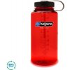 NALGENE Wide-Mouth 1000 ml Red Sustain