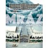 Mráz (grafický román) - Bernard Minier