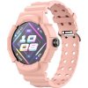 PROTEMIO 54533 GLACIER Ochranné puzdro pre Huawei Watch GT Cyber ružové