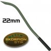 Gardner Vrhacia tyč Skorpion|22mm Green (zelená)