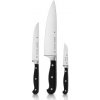WMF Súprava nožov SPITZENKLASSE PLUS 3 ks