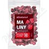 Allnature Maliny sušené mrazom 200 g