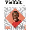 Vielfalt C1.1 Kurs- und Arbeitsbuch plus interaktive Version - učebnica a pracovný zošit s kódom