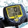 Bezdrôtový cyklopočítač Gotel K455D