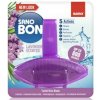 WC záveska SANO 5v1 800 spláchnutí LAVENDER