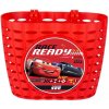 Disney Cars 3 červený