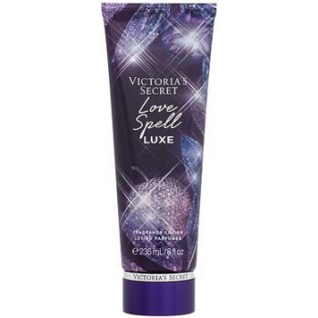 Victoria´s Secret Love Spell Luxe tělové mléko 236 ml