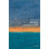 Music a Very Short Introduction